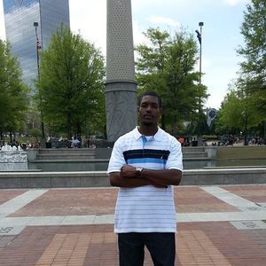 Meet your Posher, Antwan
